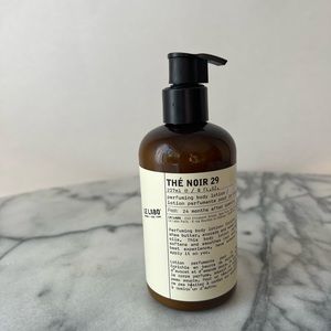 Le Labo Thé Noir 29 Body Lotion